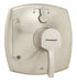 Shower Valve Trim Speakman Brush Nickel