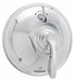 Shower Valve and Trim Speakman Chrome