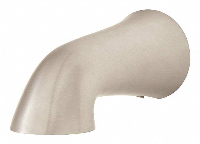 Tub Spout Speakman Metal