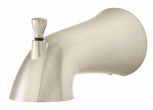 Diverter Tub Spout Speakman Metal