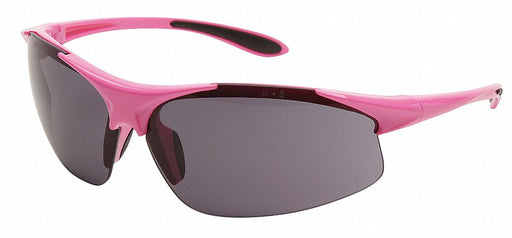 Safety Glasses Smoke