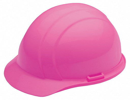 Hard Hat Type 1 Class E Hi-Vis Pink