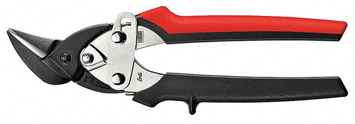 Aviation Snips Left 7-3/16 In