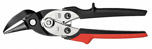 Aviation Snips Right 10 In