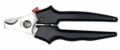 Cable Cutter Shear Cut 6-1/2 In