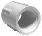 PVC CouplingBody 3/4inNPT 3/4inNPT