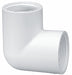 PVC 90Elbow 11/4inNPT 11/4inNPT