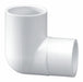 PVC 90 Elbow 3 in 3 in