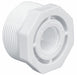 PVC Bushing 1 1/2 in NPT 1 1/4 in NPT