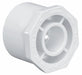 PVC Bushing 1 1/2 in 1 in