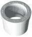 PVC Bushing 1 1/2 in 1 1/4 in