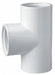PVC Tee 1/2inNPT 1/2inNPT 1/2inNPT