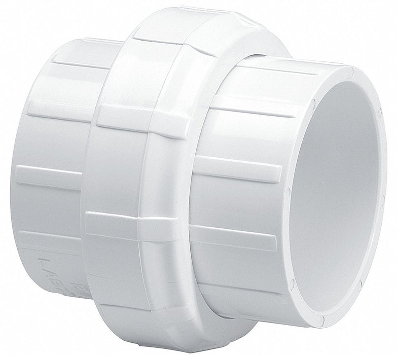 PVC Union 3/4 in 3/4 in