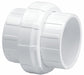 PVC Union 4 in 4 in