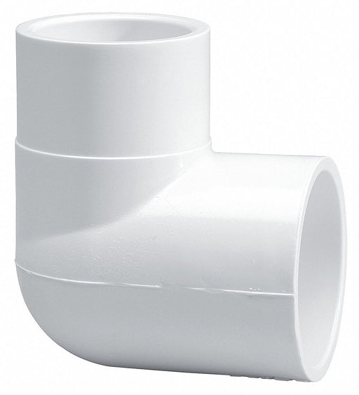 90 Street Elbow 2 x 1 1/2 PVC 280 psi