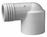 PVC 90 Elbow 1 1/2 in 1 1/2 in