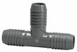PVC Tee 2inBarbed 2inBarbed 2inBarbed