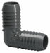 PVC 90 Elbow 1 1/2 in 1 1/2 in