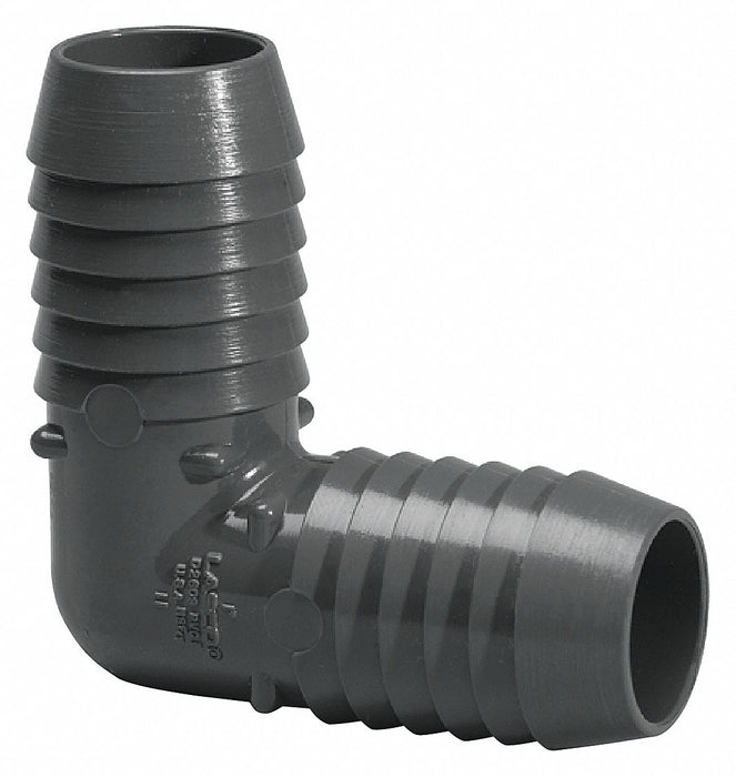 PVC 90 Elbow 3 in 3 in