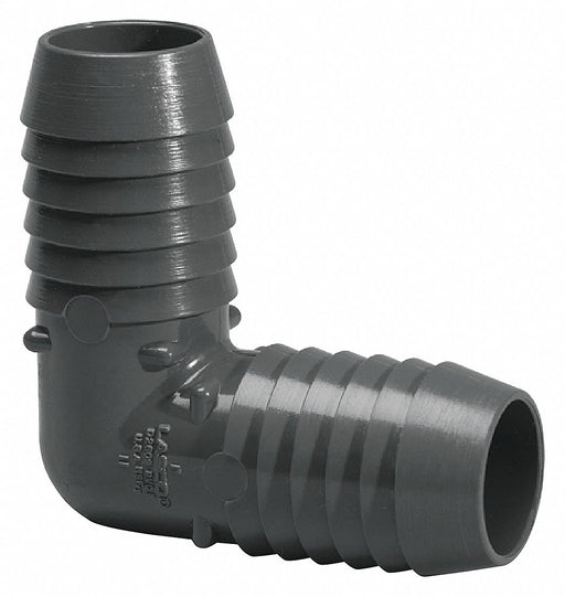 PVC 90 Elbow 2 in 2 in