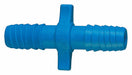 Strt Acetal Barbed 35/64  Barbed 1/2 