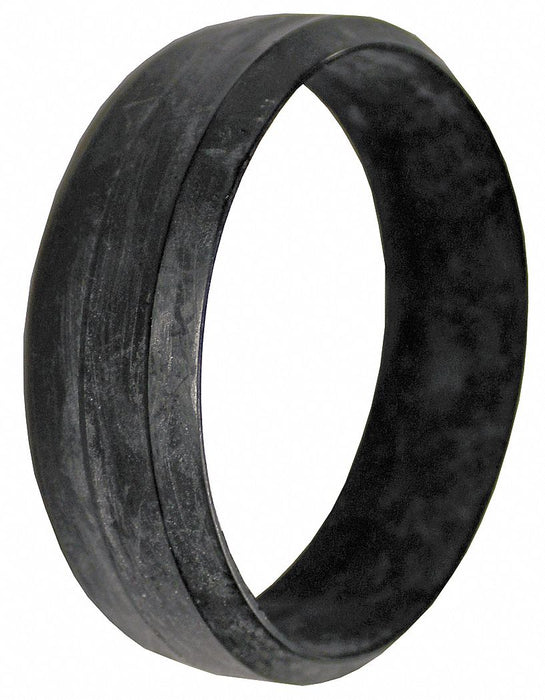 Gasket 4 In Styrene Butadiene Rubber