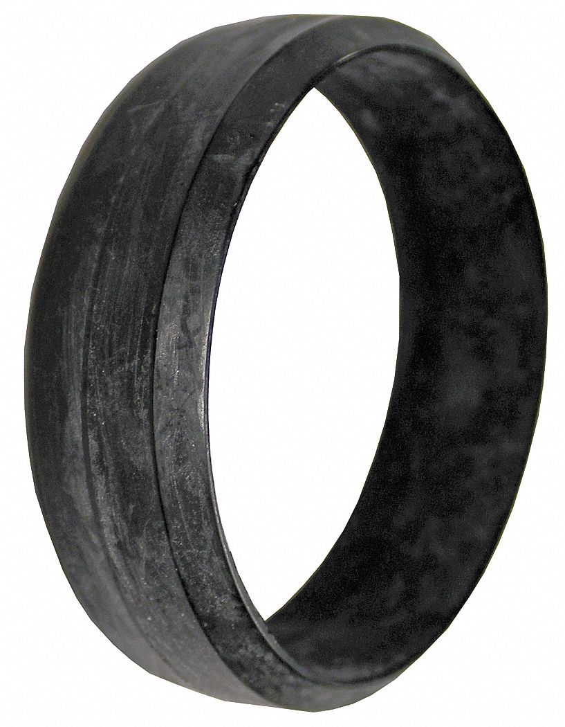 Gasket 2 In Styrene Butadiene Rubber