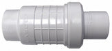 PVC Coupling Body 1 in 1 in