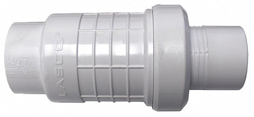 PVC Coupling Body 1 1/2 in 1 1/2 in