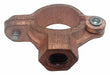 Split-Ring Hanger 5/8 MaxOD 1.9 H Iron