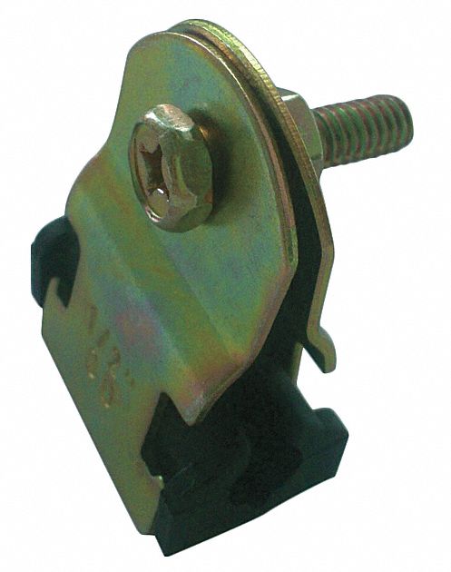 Vibration Strut Clamp 1/2 Pipe 