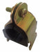 Vibration Strut Clamp 3/4 Pipe 1 5/8 W