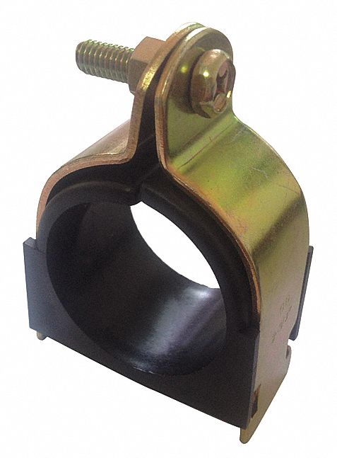 Vibration Strut Clamp 1 5/8 W
