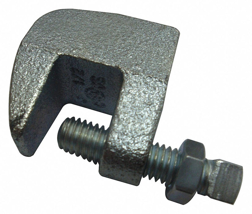 Beam C-Clamp 29/32 W Iron