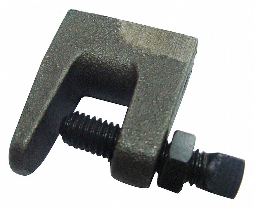 Wide Mouth Beam C-Clamp 1.7 W Iron