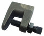 Wide Mouth Beam C-Clamp 1.7 W Iron