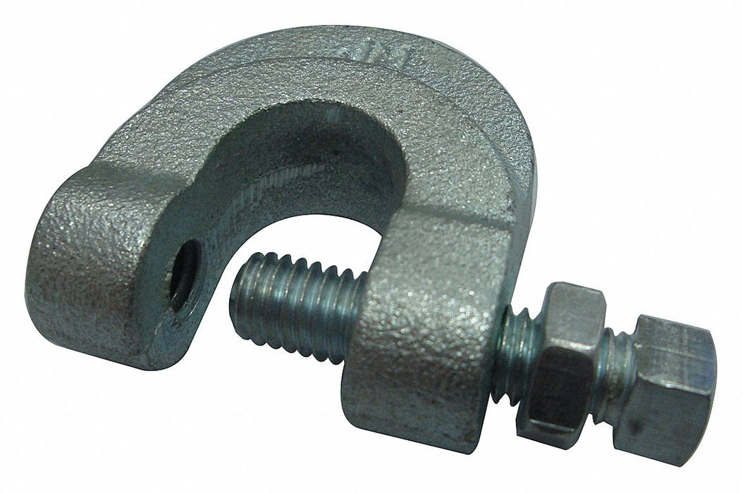 Beam C-Clamp 2 W Iron