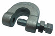 Beam C-Clamp 2 W Iron