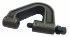 Purlin C-Clamp 2.8 W Iron