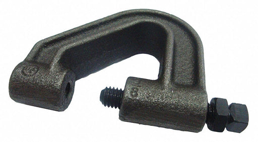 Purlin C-Clamp 2.8 W Iron