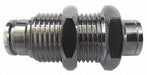 Union Brass Push-Fit1/4 Push-Fit1/4 