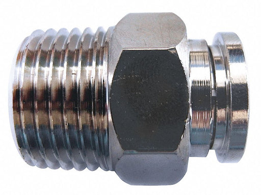 Adapter 1/2 in Tube x MNPT