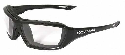 Safety Glasses Clear