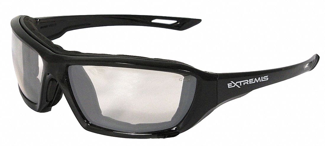 Safety Glasses Indoor/Outdoor