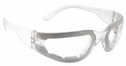 Safety Glasses Clear