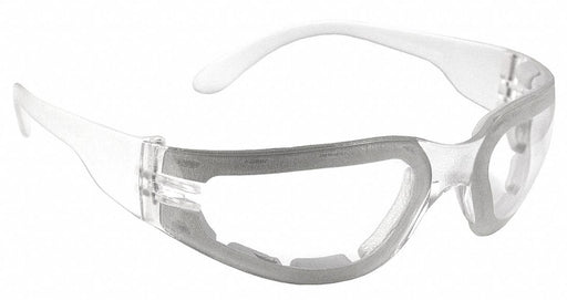 Safety Glasses Clear