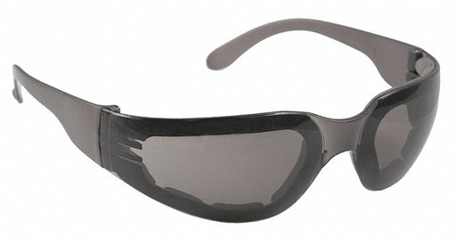 Safety Glasses Smoke
