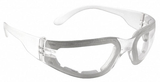 Safety Glasses Clear