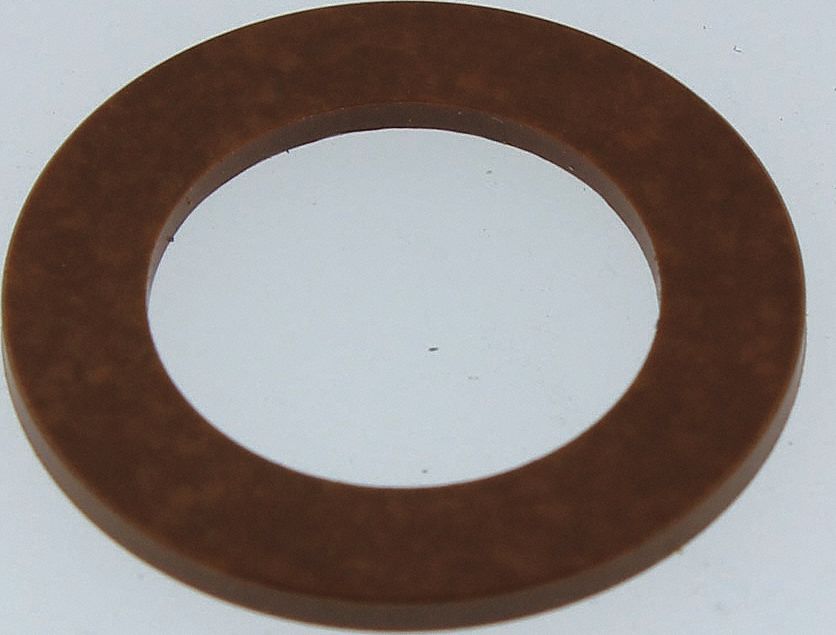 ATTC Amada Laser Welding Ring Vespel