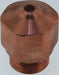 ATTC 0.67 Laser Weld Nozzle